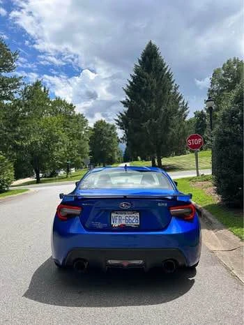 2018 Subaru BRZ 1st Gen - Image 4 of 18