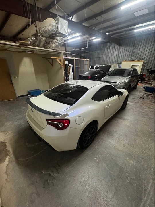 2018 Subaru BRZ 1st Gen - Image 5 of 10
