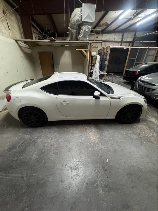 2018 Subaru BRZ 1st Gen - Image 6 of 10