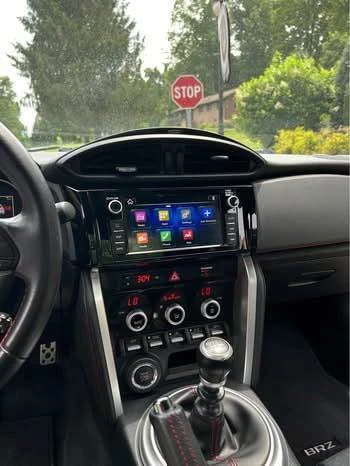 2018 Subaru BRZ 1st Gen - Image 14 of 18