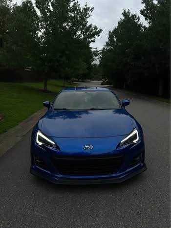 2018 Subaru BRZ 1st Gen - Image 17 of 18