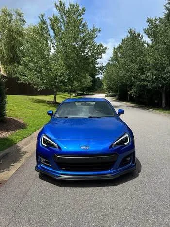 2018 Subaru BRZ 1st Gen - Image 8 of 18