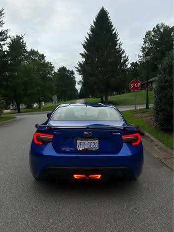 2018 Subaru BRZ 1st Gen - Image 9 of 18
