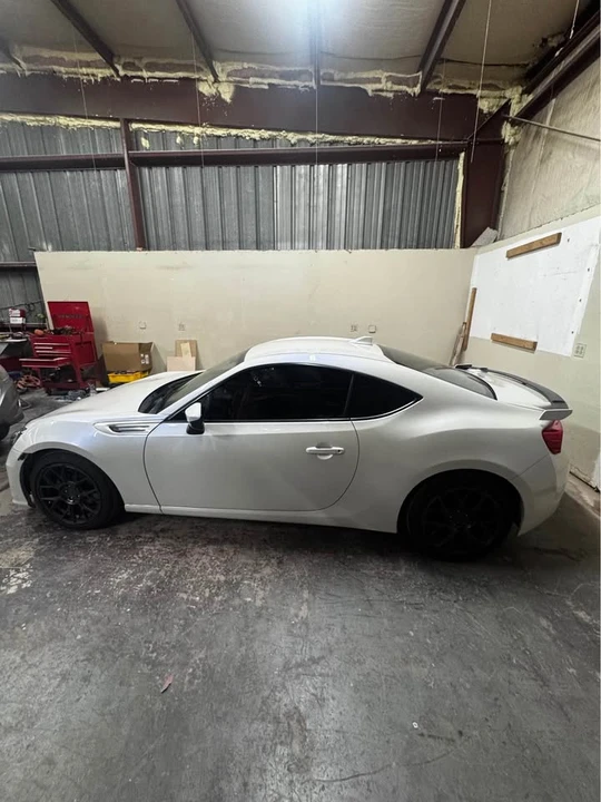 2018 Subaru BRZ 1st Gen - Image 3 of 10