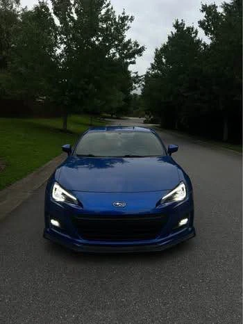 2018 Subaru BRZ 1st Gen - Image 18 of 18