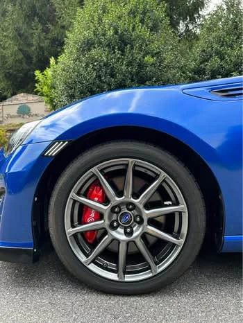 2018 Subaru BRZ 1st Gen - Image 7 of 18