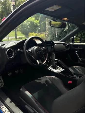 2018 Subaru BRZ 1st Gen - Image 10 of 18