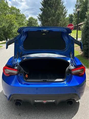 2018 Subaru BRZ 1st Gen - Image 6 of 18