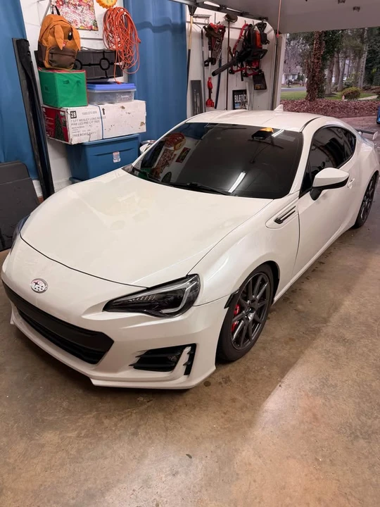2018 Subaru BRZ 1st Gen - Image 8 of 8