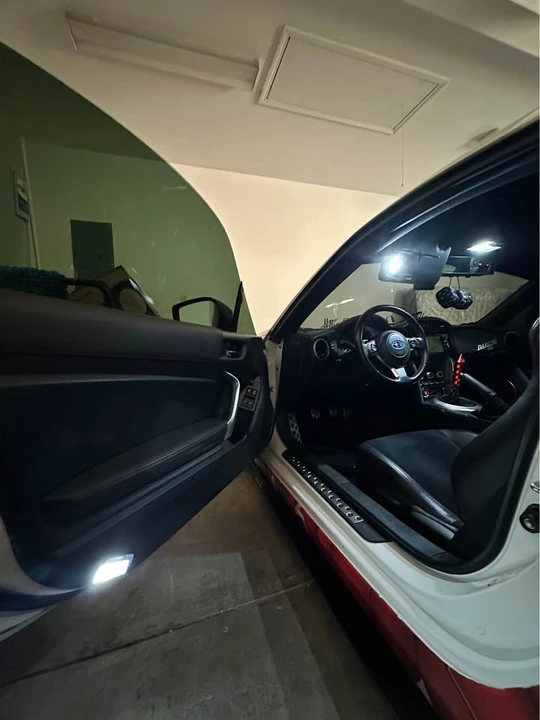 2018 Subaru BRZ 1st Gen - Image 6 of 8