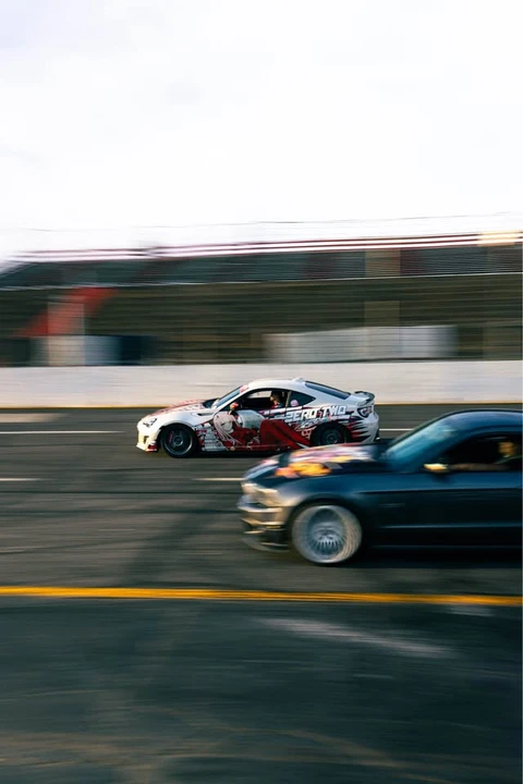 2018 Subaru BRZ 1st Gen - Image 3 of 8
