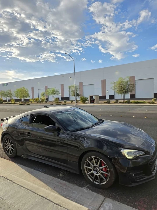 2018 Subaru BRZ 1st Gen - Image 6 of 7