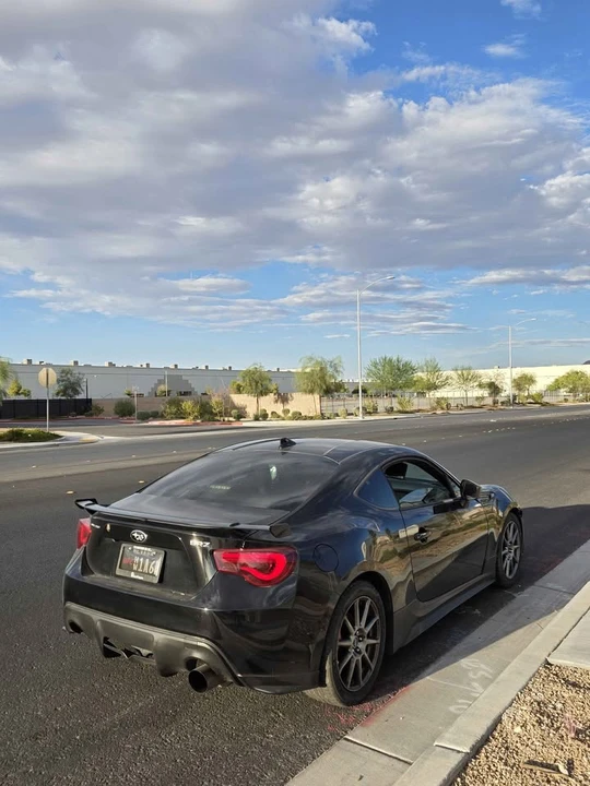 2018 Subaru BRZ 1st Gen - Image 7 of 7