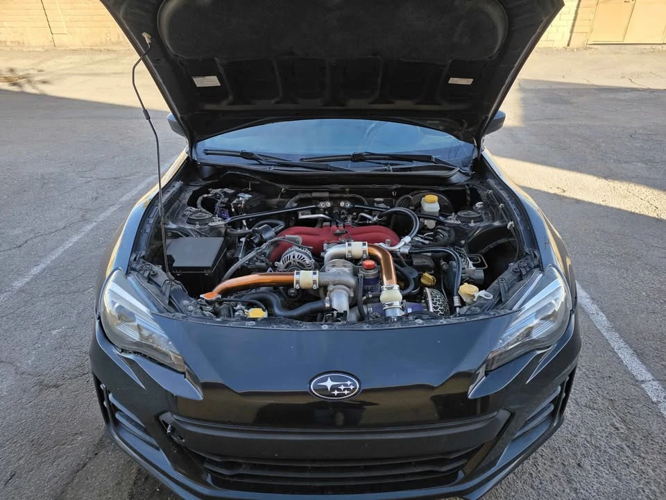 2018 Subaru BRZ 1st Gen - Image 3 of 7