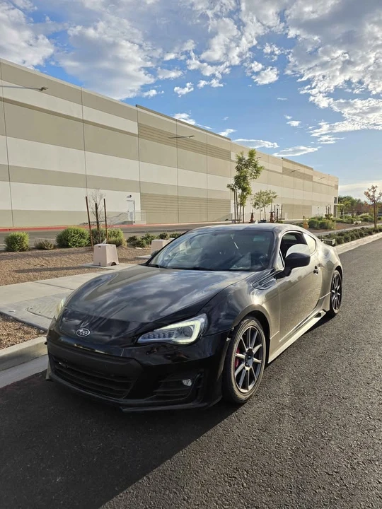 2018 Subaru BRZ 1st Gen - Image 5 of 7