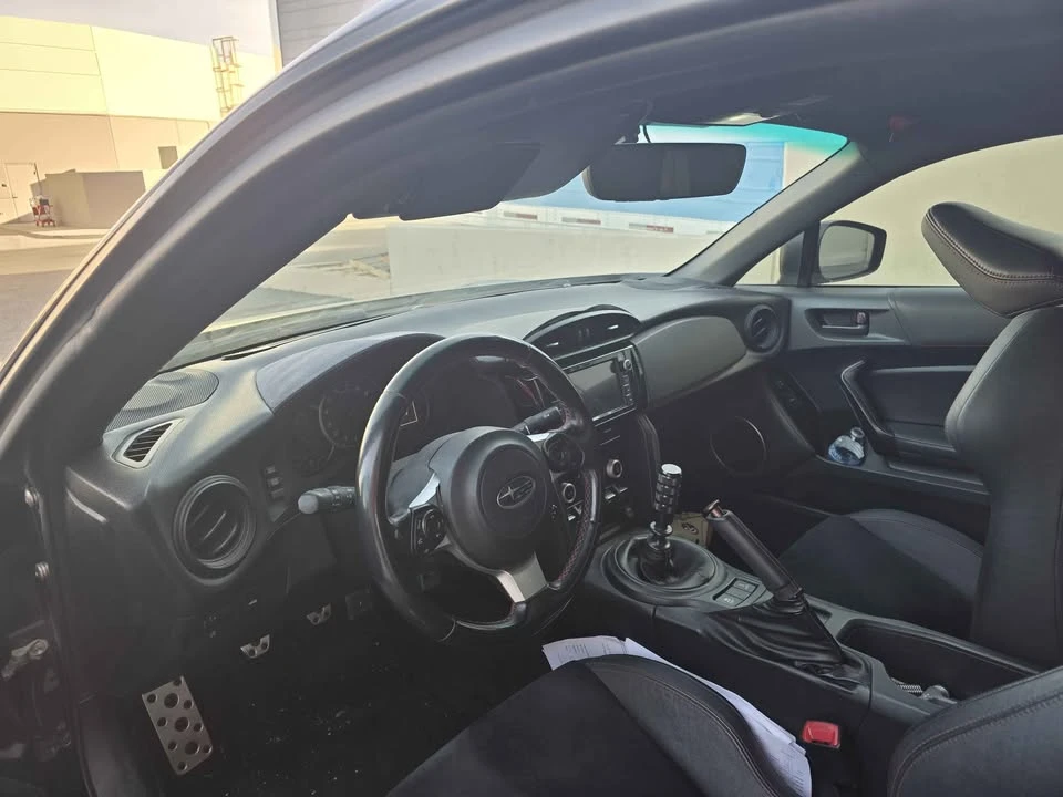 2018 Subaru BRZ 1st Gen - Image 2 of 7