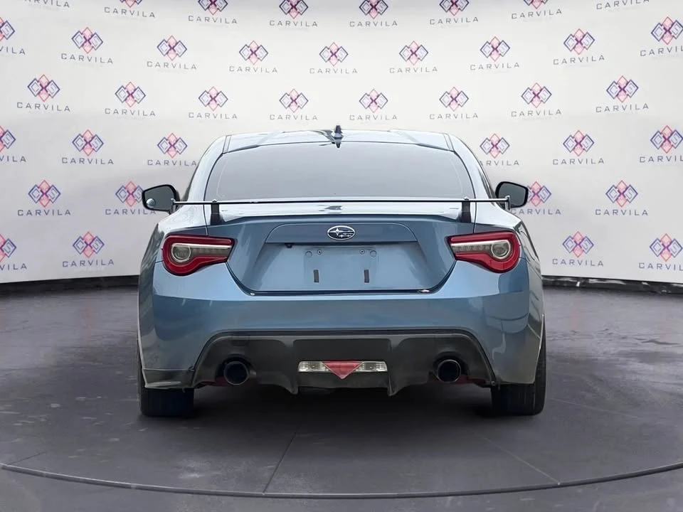 2018 Subaru BRZ 1st Gen - Image 3 of 13