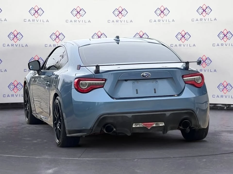 2018 Subaru BRZ 1st Gen - Image 2 of 13
