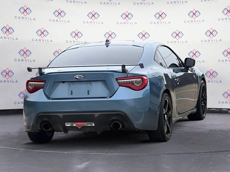 2018 Subaru BRZ 1st Gen - Image 4 of 13