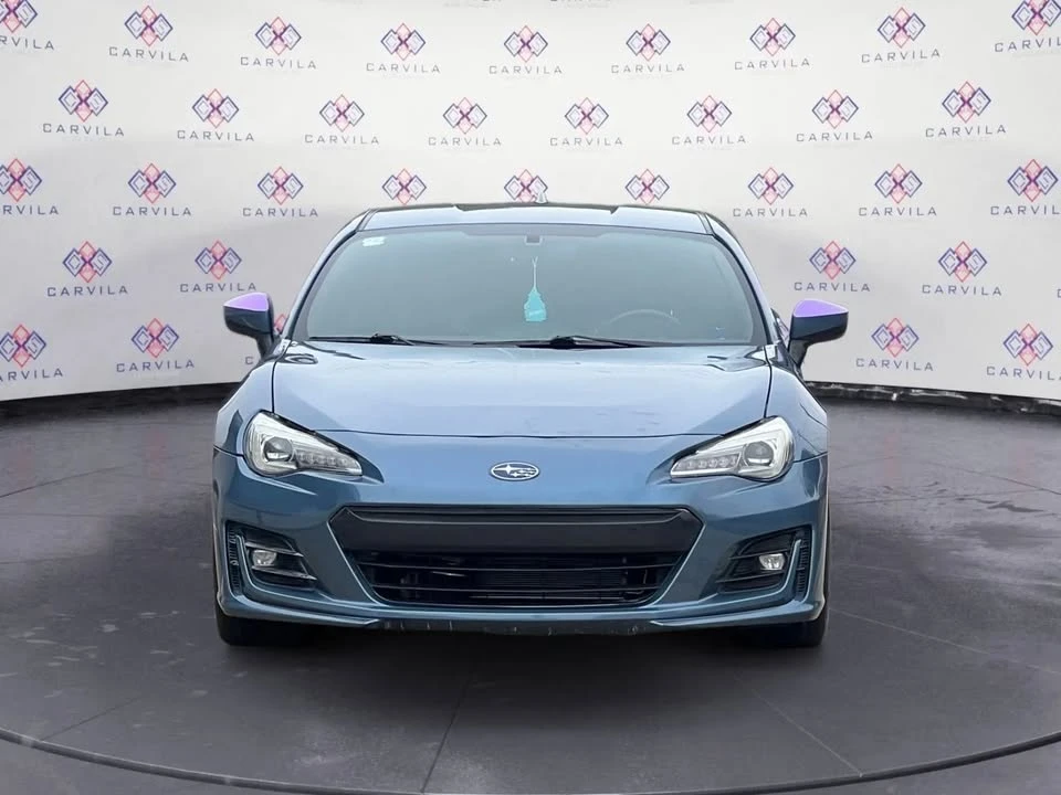 2018 Subaru BRZ 1st Gen - Image 7 of 13