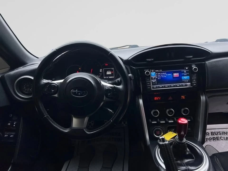 2018 Subaru BRZ 1st Gen - Image 12 of 13