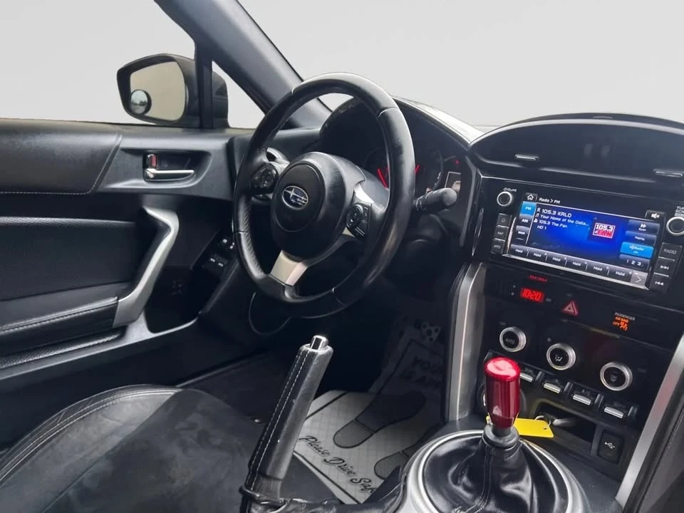 2018 Subaru BRZ 1st Gen - Image 11 of 13
