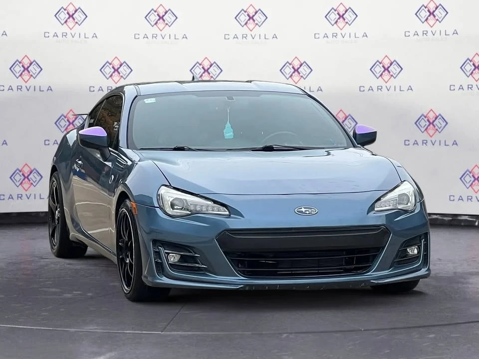 2018 Subaru BRZ 1st Gen - Image 6 of 13
