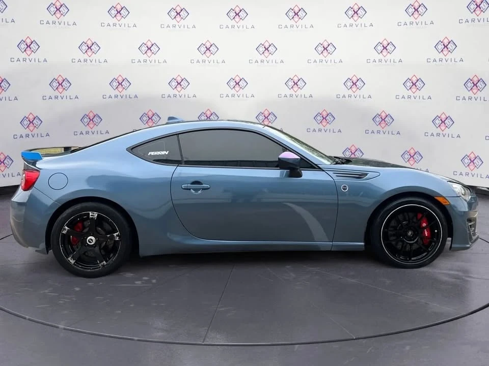 2018 Subaru BRZ 1st Gen - Image 5 of 13