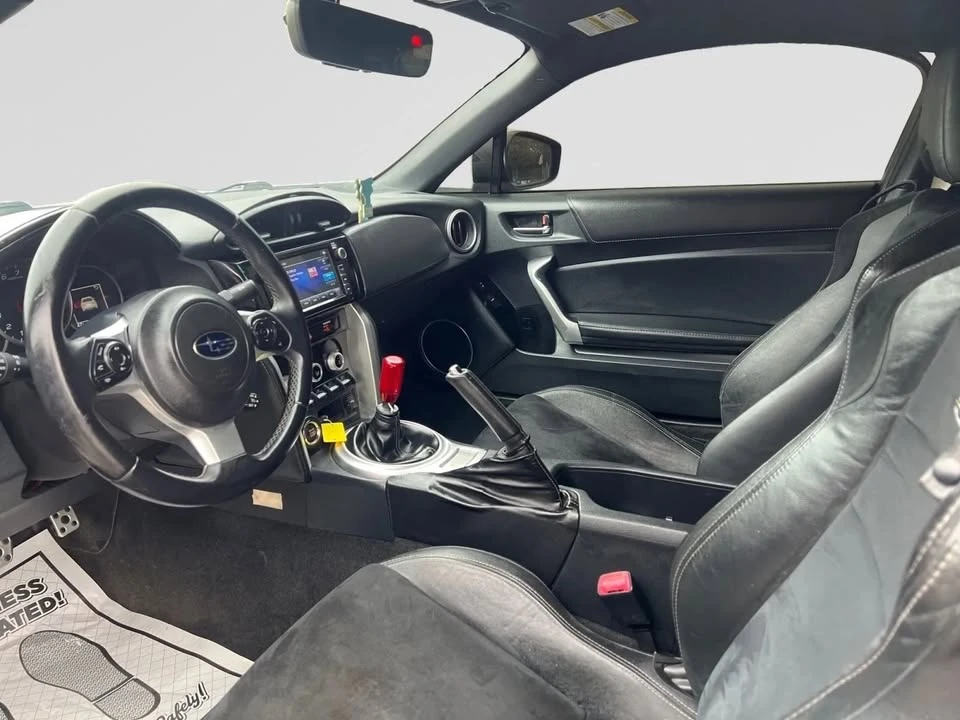2018 Subaru BRZ 1st Gen - Image 8 of 13