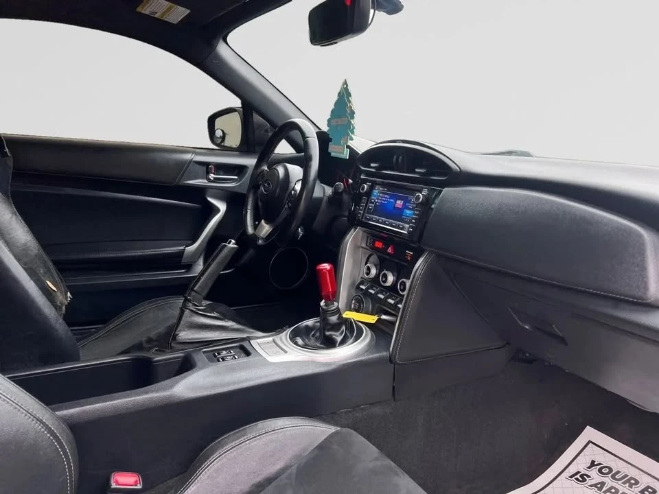 2018 Subaru BRZ 1st Gen - Image 10 of 13