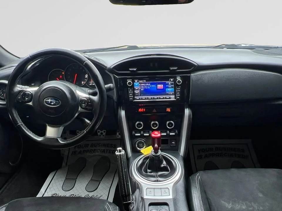 2018 Subaru BRZ 1st Gen - Image 13 of 13