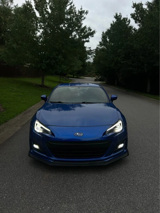 2018 Subaru BRZ 1st Gen - Image 19 of 19