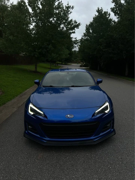 2018 Subaru BRZ 1st Gen - Image 18 of 19