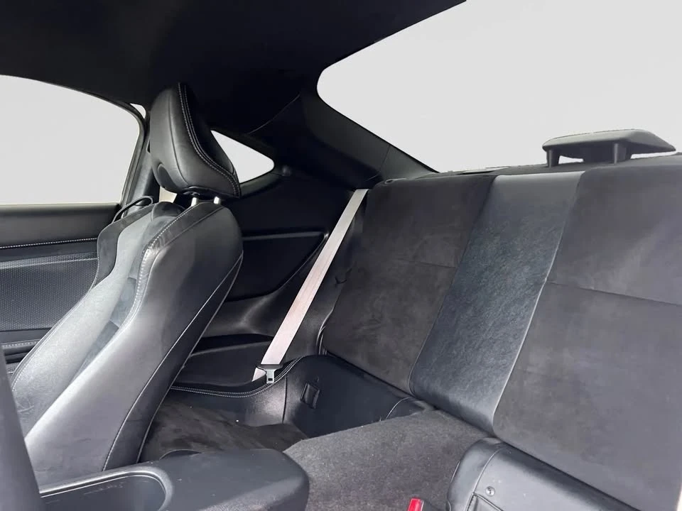 2018 Subaru BRZ 1st Gen - Image 9 of 13