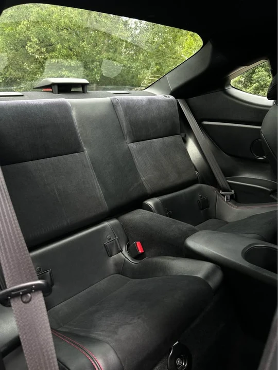 2018 Subaru BRZ 1st Gen - Image 13 of 19