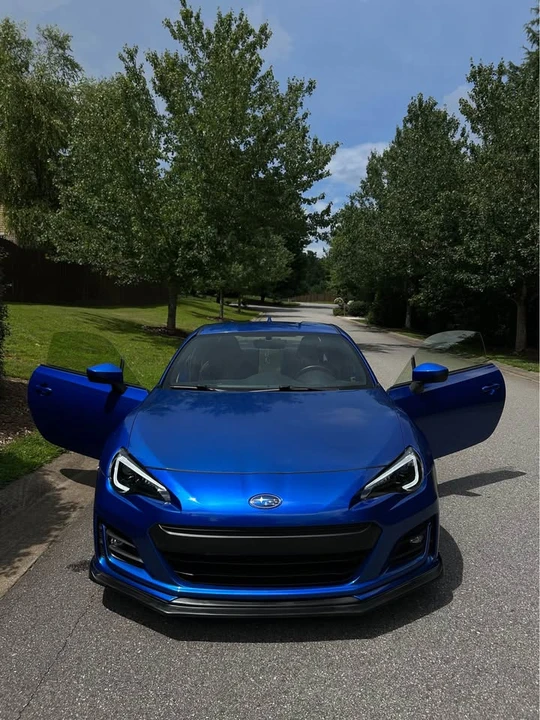 2018 Subaru BRZ 1st Gen - Image 9 of 19