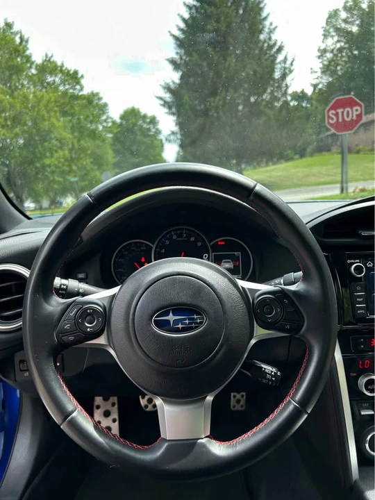 2018 Subaru BRZ 1st Gen - Image 15 of 19