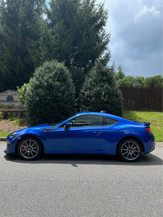 2018 Subaru BRZ 1st Gen - Image 2 of 19