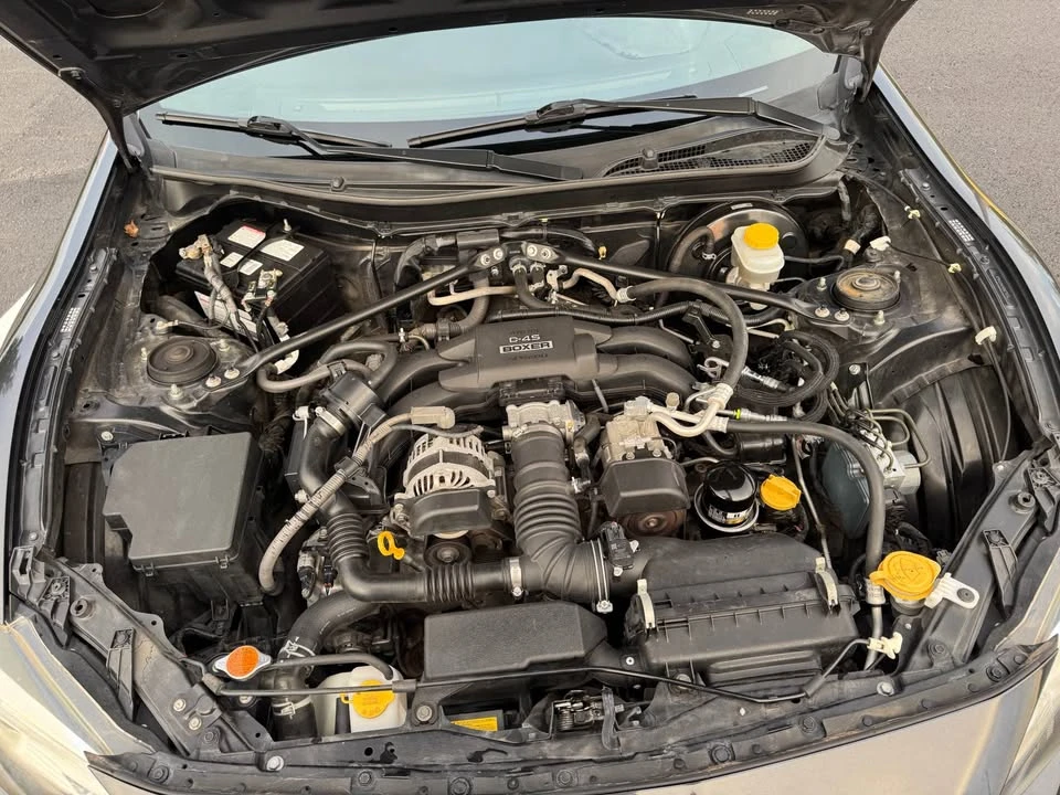 2018 Subaru BRZ 1st Gen - Image 9 of 12