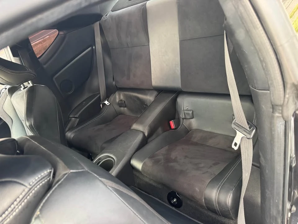 2018 Subaru BRZ 1st Gen - Image 8 of 12