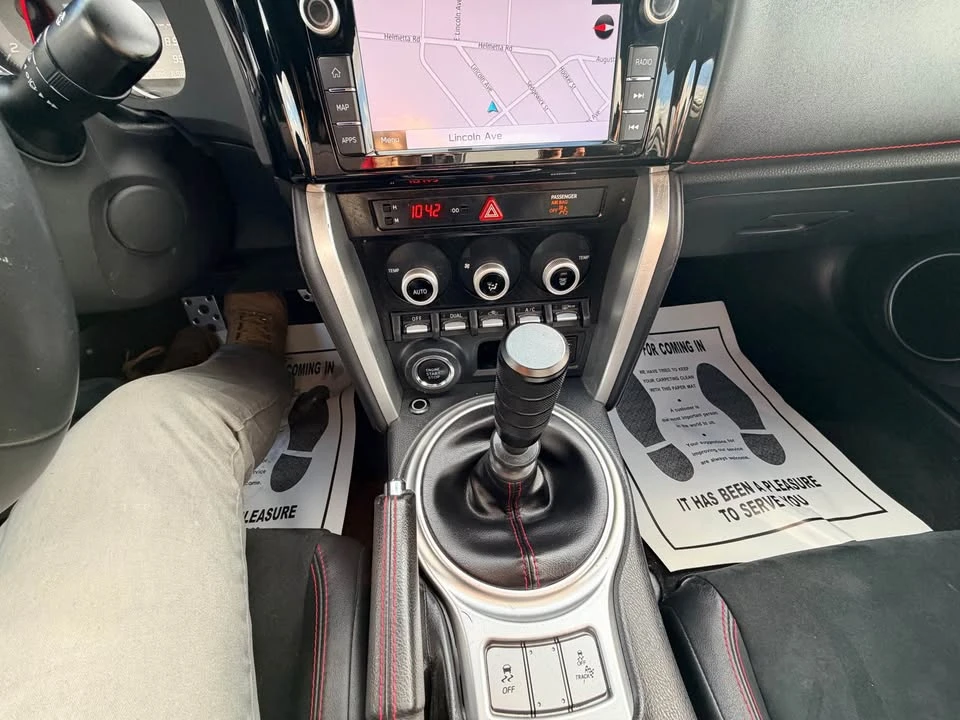 2018 Subaru BRZ 1st Gen - Image 7 of 12