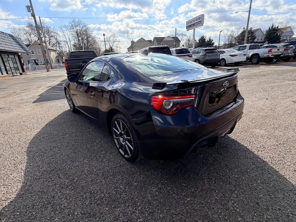 2018 Subaru BRZ 1st Gen - Image 4 of 12