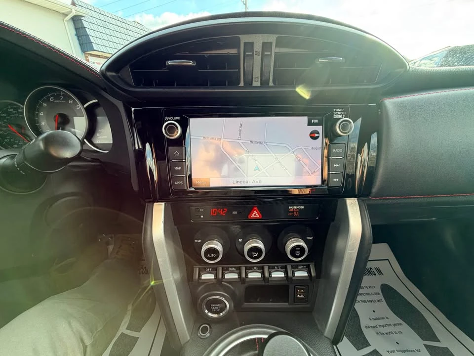 2018 Subaru BRZ 1st Gen - Image 8 of 12