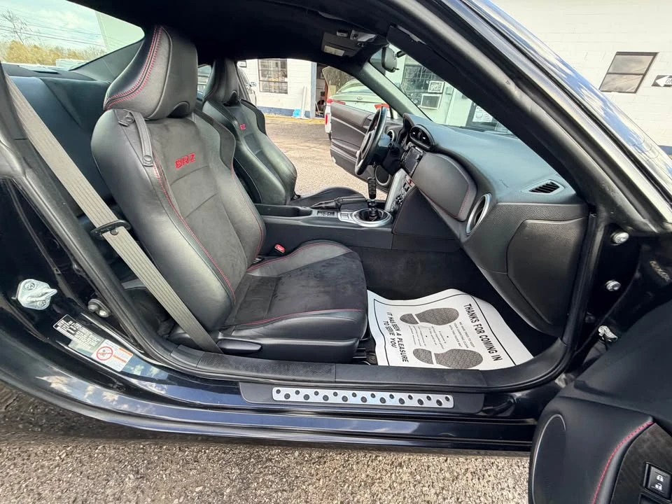 2018 Subaru BRZ 1st Gen - Image 6 of 12