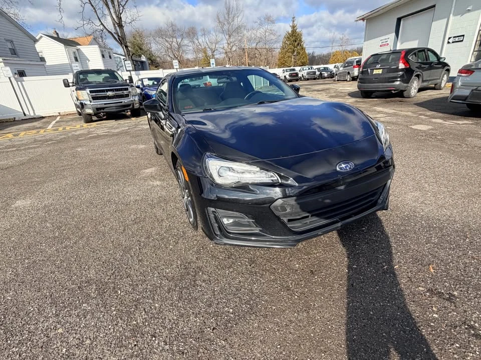 2018 Subaru BRZ 1st Gen - Image 2 of 12