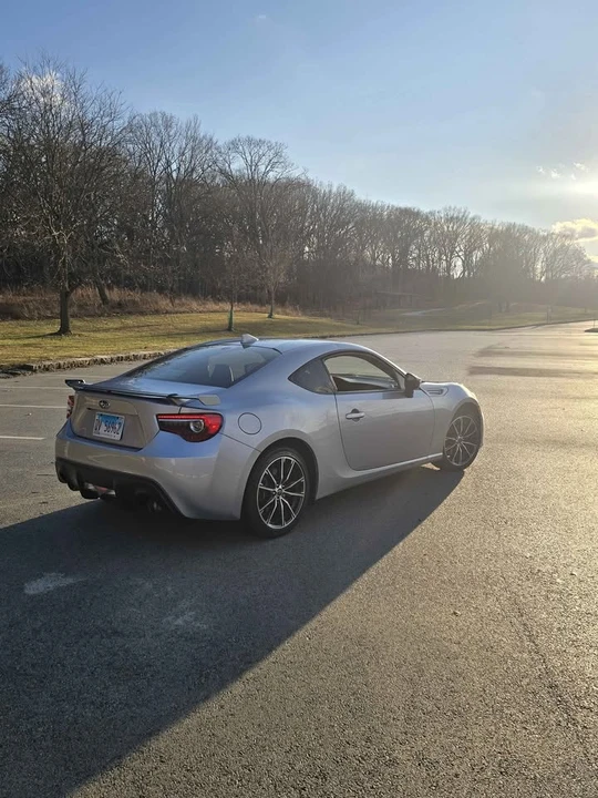 2018 Subaru BRZ 1st Gen - Image 3 of 6