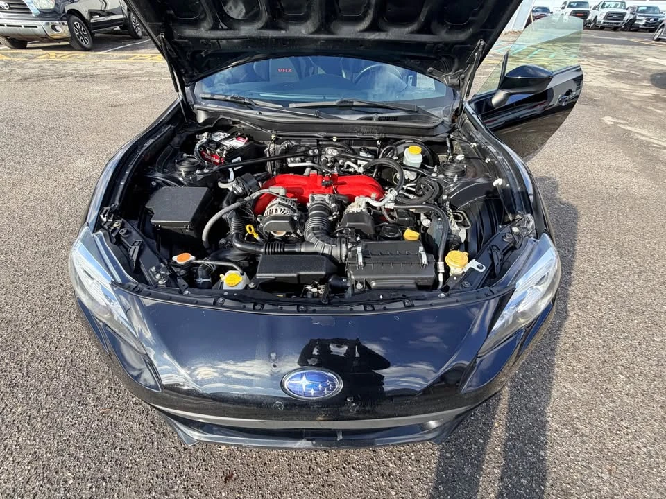 2018 Subaru BRZ 1st Gen - Image 12 of 12