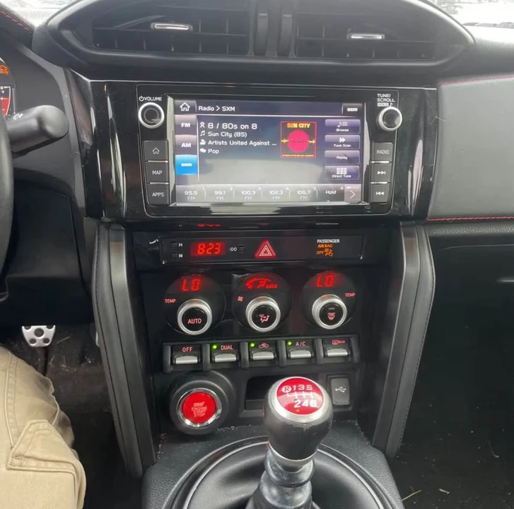 2018 Subaru BRZ 1st Gen - Image 3 of 3