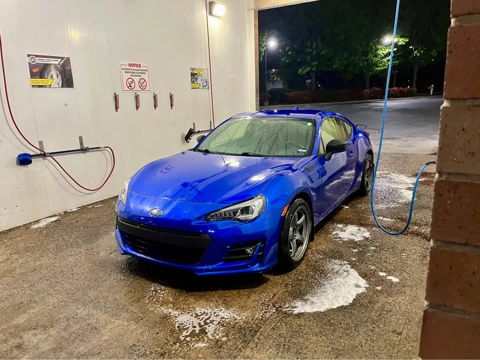 2018 Subaru BRZ 1st Gen - Image 3 of 8