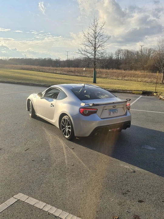 2018 Subaru BRZ 1st Gen - Image 2 of 6